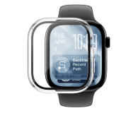 AmazingThing Radix z etui Apple Watch Series 11 46 mm clear - 1483845 - zdjęcie 2